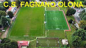 campo fagnano olona