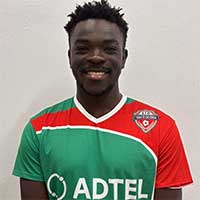 Agyeman Seth