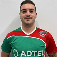 Simone Mele