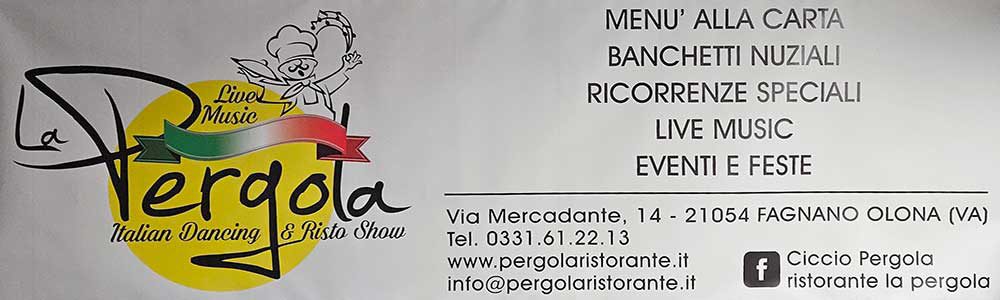 la pergola
