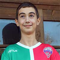 Simone Aglioni