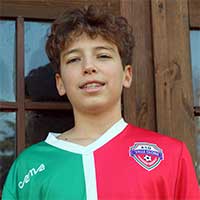 Filippo Braga