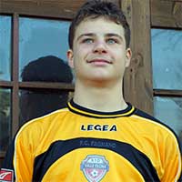 Davide Cerrato