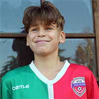 Mattia D'Angelo