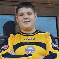 Tommaso Della Foglia
