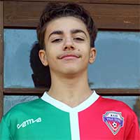 Riccardo Folloni