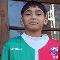 Taha Amir Hachimi