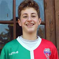 Leonardo Iantosca