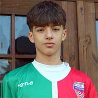 Samuele Madeddu