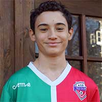 Matteo Neves Rossi