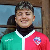 Francesco Notaro