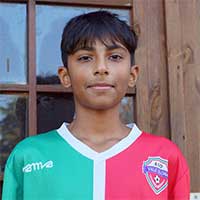 Aryan Singh