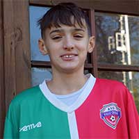 Alessio Toretta