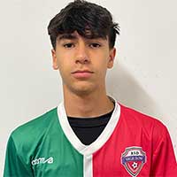 Matteo Bertani