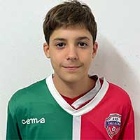 Filippo Cantu