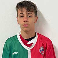Simone Caputo