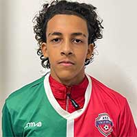 Adam Essaied