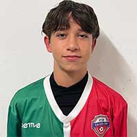 Alessandro Flora