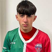Andrea Leo