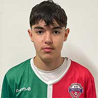 Kristian Sehita