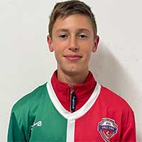Arseni Vasiliev