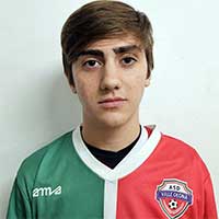 Nicolas Bombini