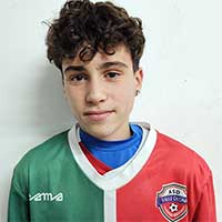 Maurizio D'Angelo