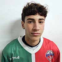 Luca Di Stefano