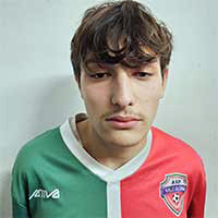 Leonardo Gebia