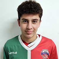 Matteo Mugnai