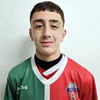 Aaron Paglione