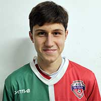 Christian Stocco