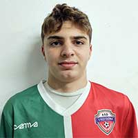 Mattia Vergani