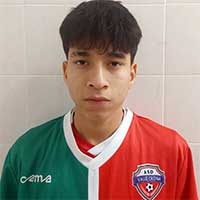 Ariel Andres Agurto Nunez