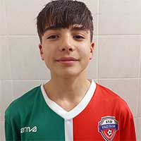 Davide Giani