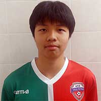 Jun Yu Simone Hu