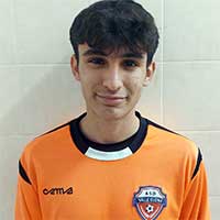Christian Pappacoda