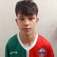 Cristian Pozza