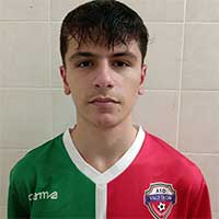 Gerard Zefaj